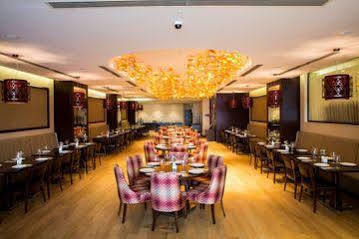 Clarion Hotel&suites Provincia di Istanbul
